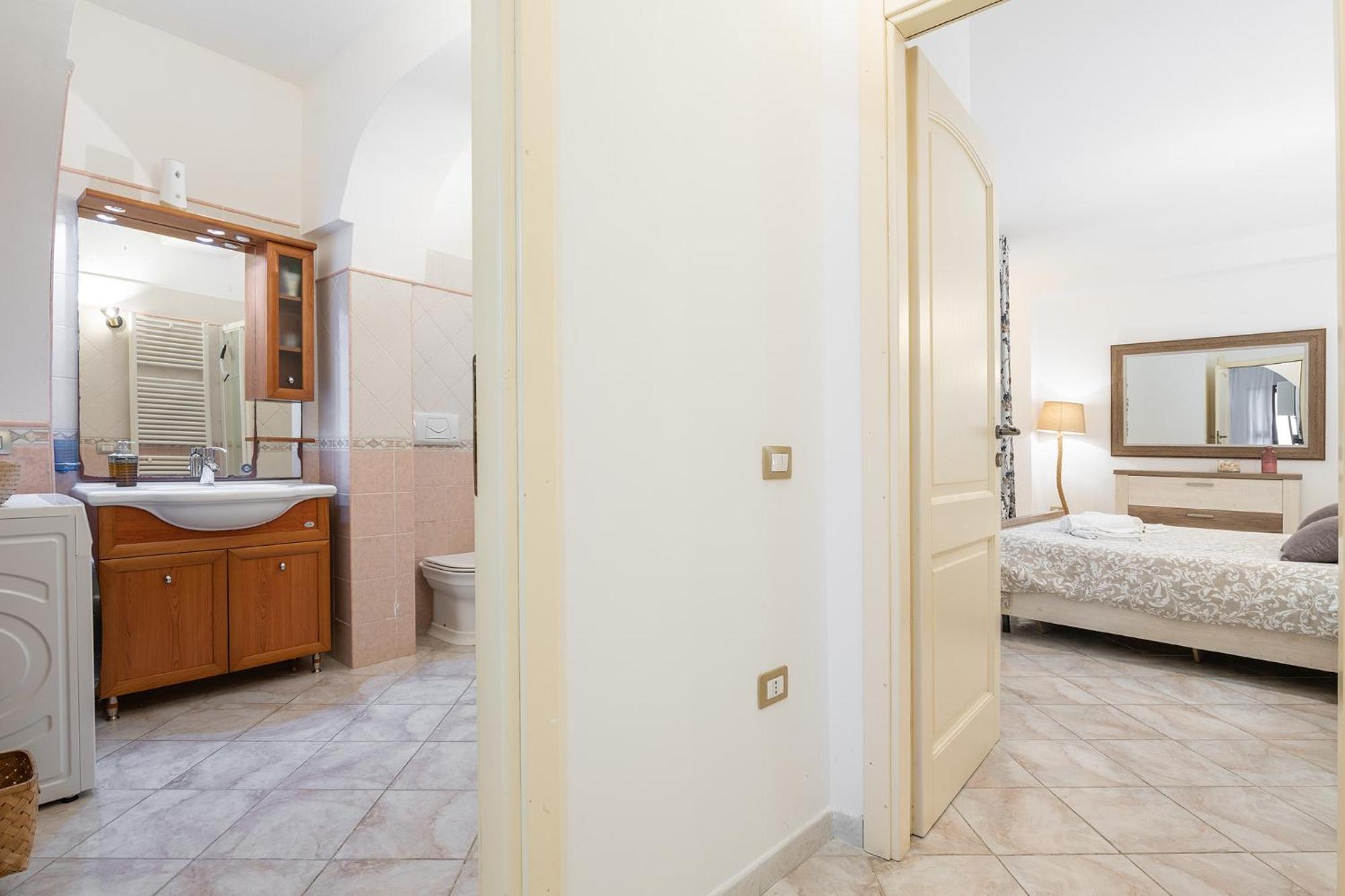 Arquer43 - Cagliari Old Town - Appartamento 1 Camera Da Letto - 4 Persone Exterior foto