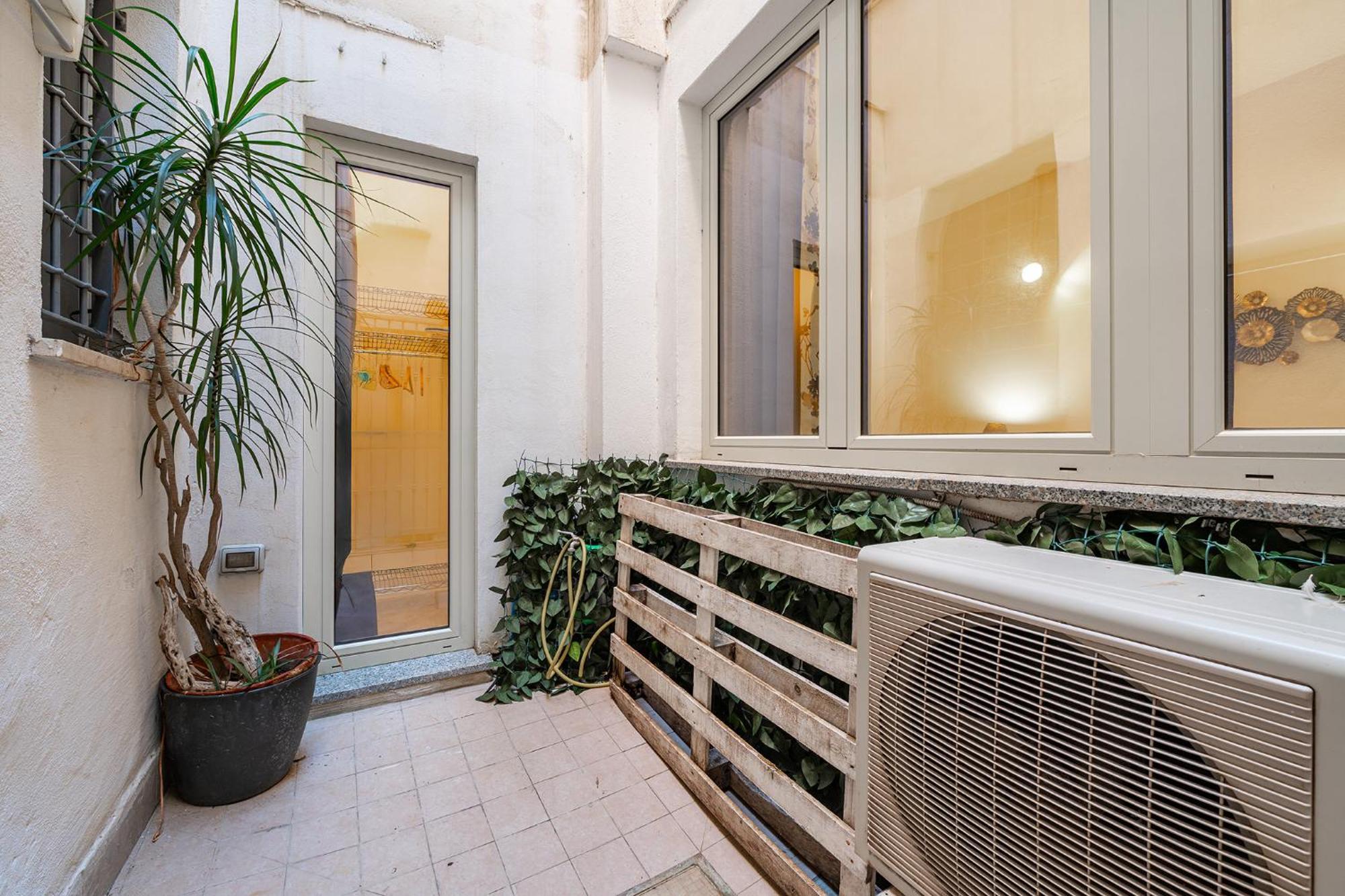 Arquer43 - Cagliari Old Town - Appartamento 1 Camera Da Letto - 4 Persone Exterior foto