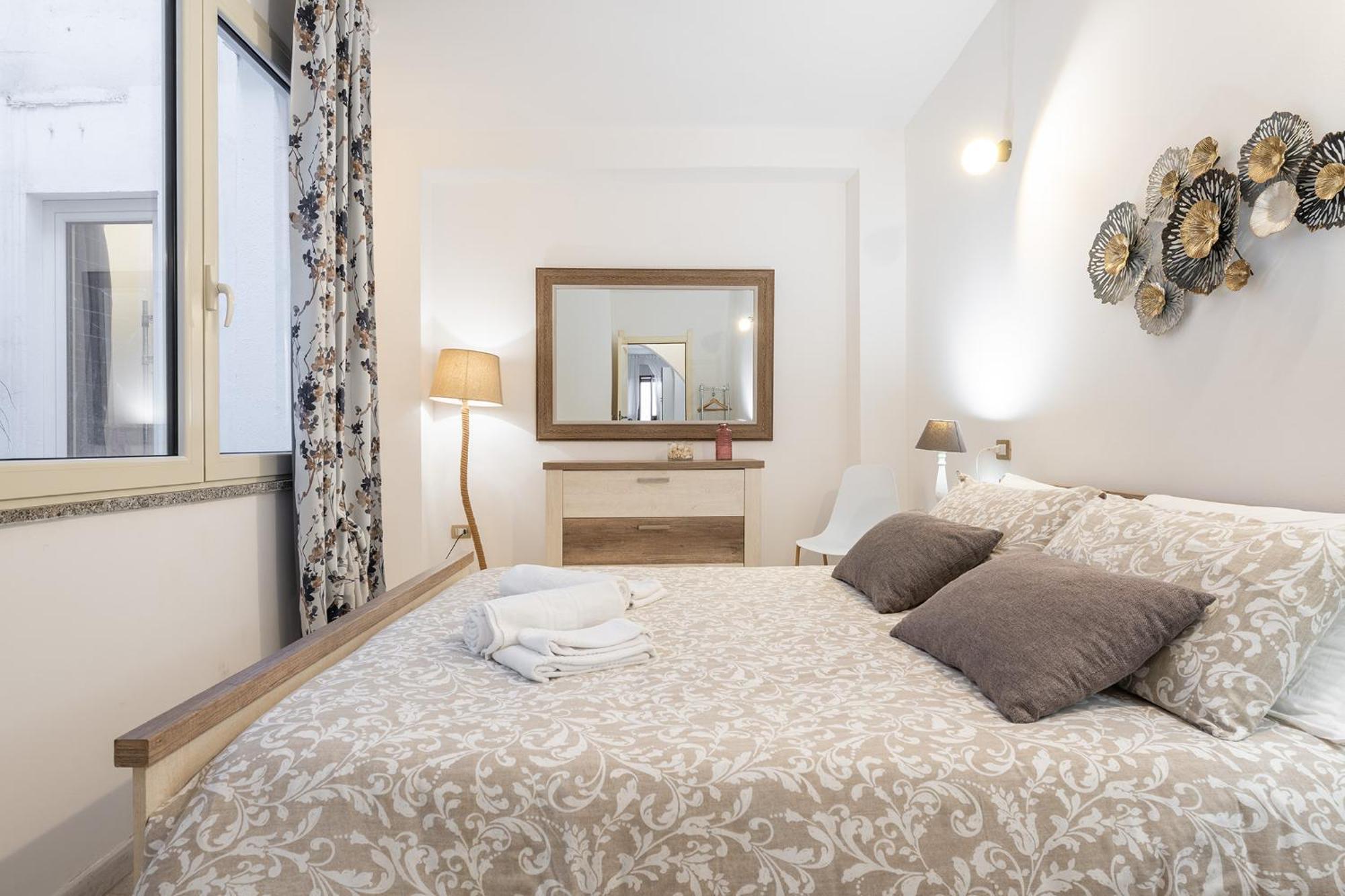 Arquer43 - Cagliari Old Town - Appartamento 1 Camera Da Letto - 4 Persone Exterior foto