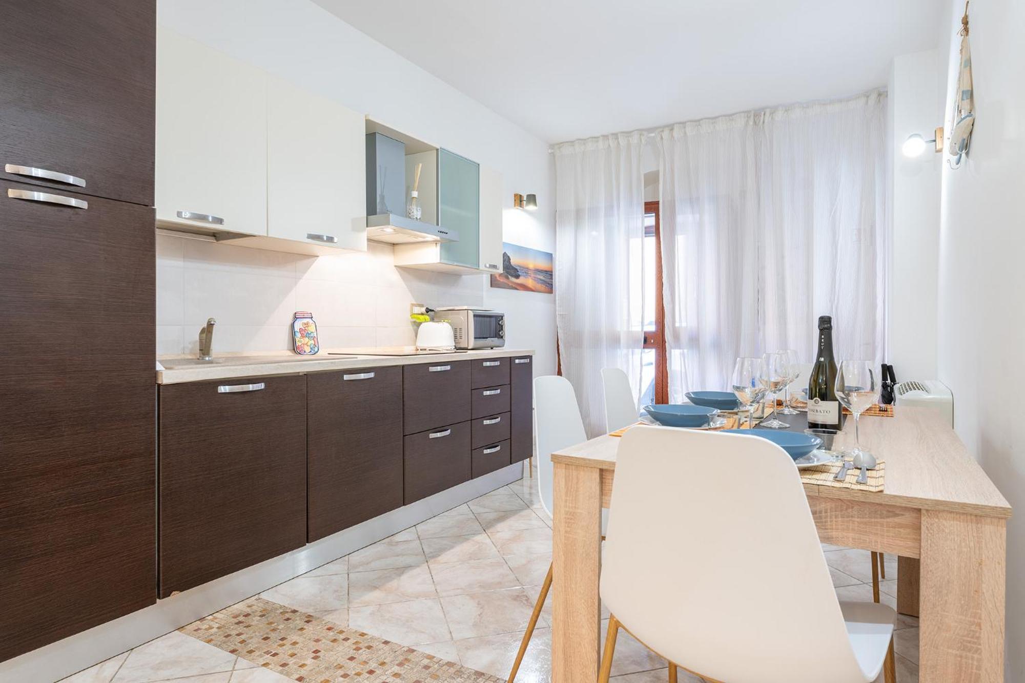 Arquer43 - Cagliari Old Town - Appartamento 1 Camera Da Letto - 4 Persone Exterior foto