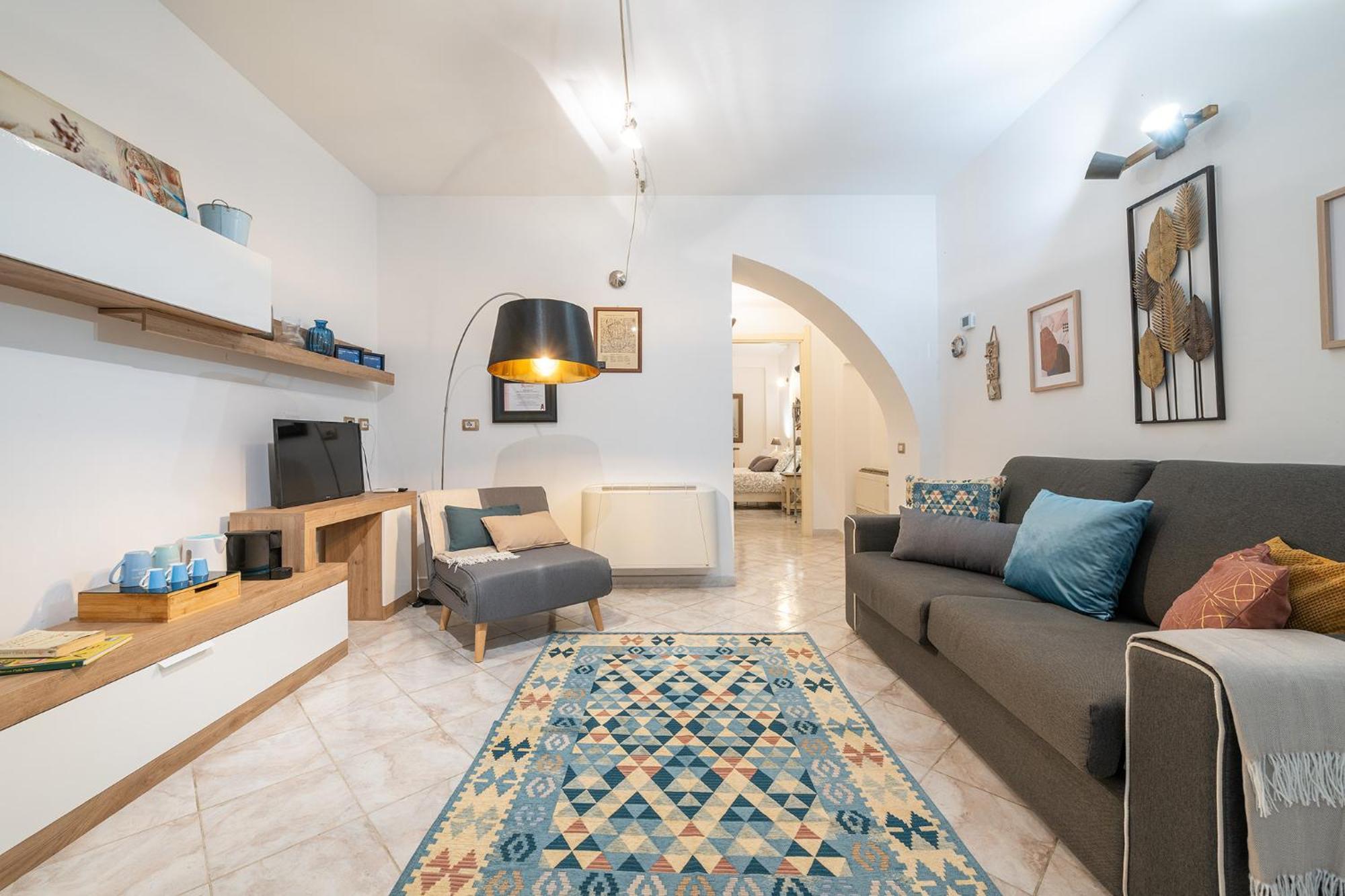 Arquer43 - Cagliari Old Town - Appartamento 1 Camera Da Letto - 4 Persone Exterior foto