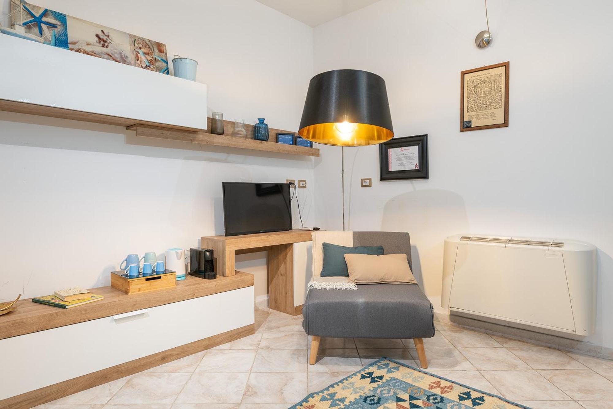 Arquer43 - Cagliari Old Town - Appartamento 1 Camera Da Letto - 4 Persone Exterior foto
